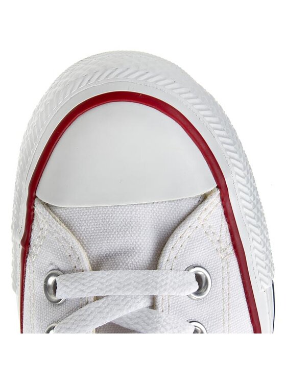 Converse Tenisice Converse CT Lux Mid 547200C Bijela
