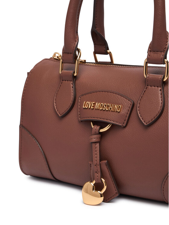 LOVE MOSCHINO Borsetta LOVE MOSCHINO JC4157PP1PL1320A Marrone