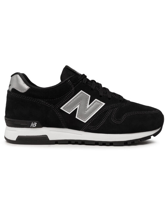 New Balance Sneakersy New Balance ML565BK Czarny