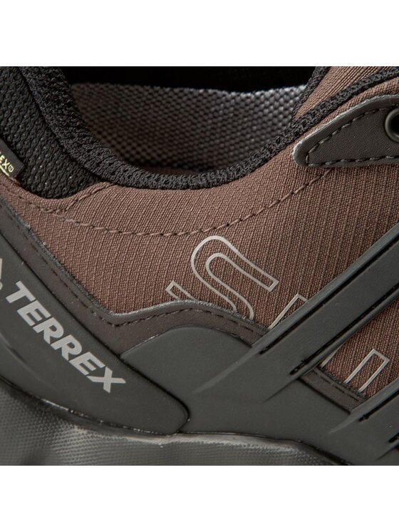 adidas Pārgājienu apavi adidas Terrex Swift R Gtx GORE-TEX BB4628 Brūns