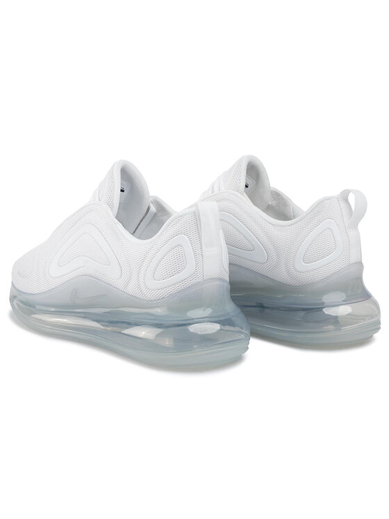 Nike Сникърси Nike Air Max 720 AO2924 100 Бял