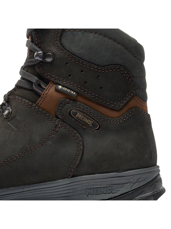 Meindl Trekking Meindl Gastein Lady Gtx GORE-TEX 7747 680240-1 Crna