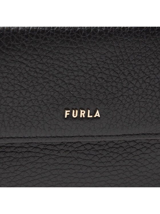Furla Чанта за кръст﻿ Furla Babylon WE00138-HSF000-O6000-1-007-20-CN-E Черен