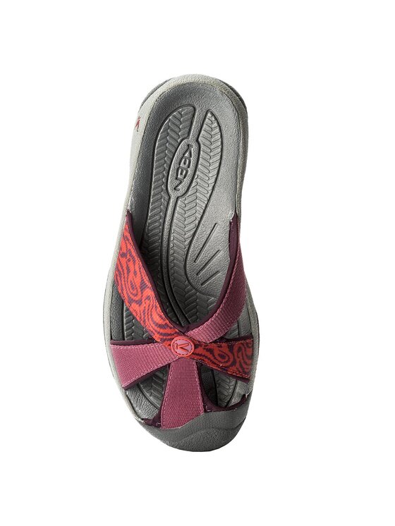 Keen Šľapky Keen Bali 1018224 Fialová