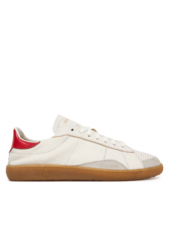 Patrizia Pepe Снікерcи Patrizia Pepe 8Z0134/L150-FF69 Білий