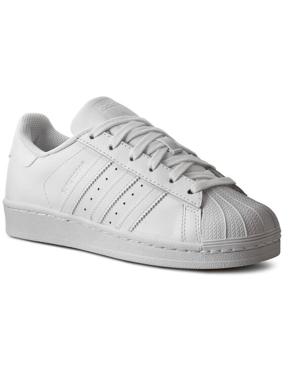 adidas Снікерcи adidas Superstar Foundation B27136 Білий