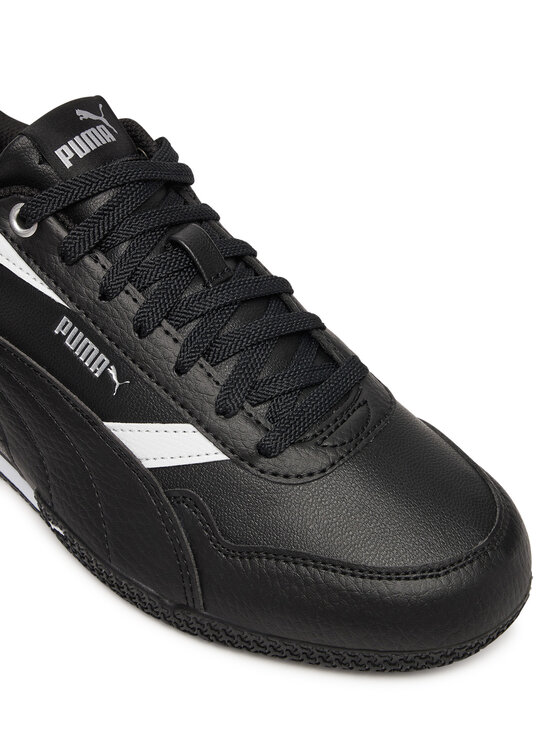 Puma Снікерcи Puma BELLA DONNA L 402672 01 Чорний