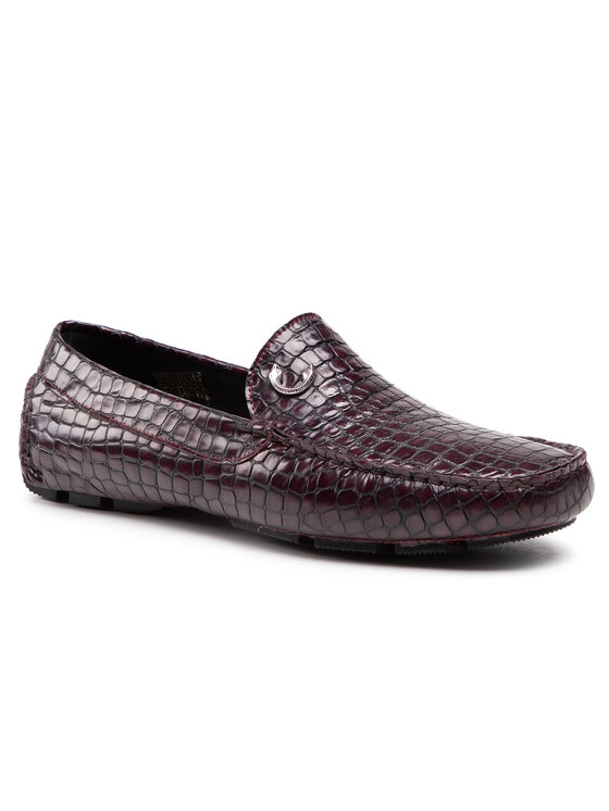 Just Cavalli Mocasines Just Cavalli S08WR0040 Guinda/burdeos