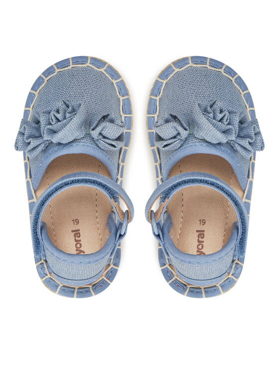 Mayoral Espadrilles Mayoral 41646 Zils