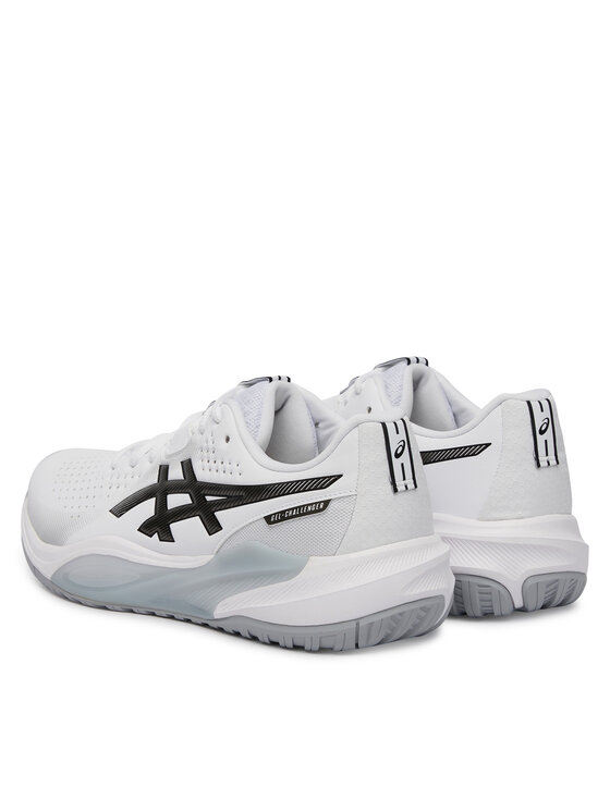 Asics Взуття для тенісу Asics Gel-Challenger 15 1041A510 Білий