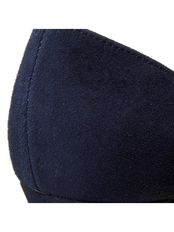 Baldowski Décolleté Baldowski W00027-1459-012 Blu scuro