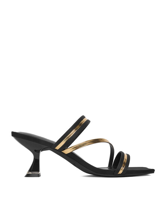 JENNY Шльопанці JENNY CEO-R24SS04372 Чорний