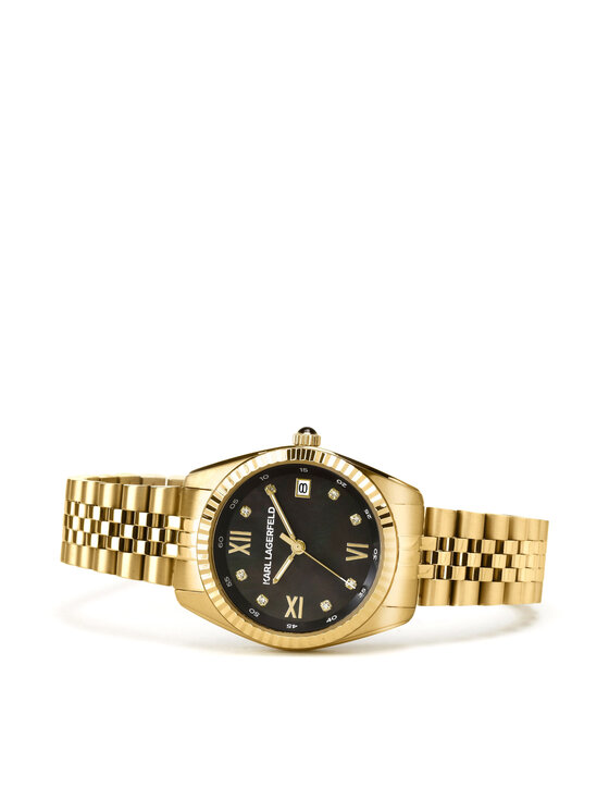 KARL LAGERFELD Reloj KARL LAGERFELD R0553108503 Oro