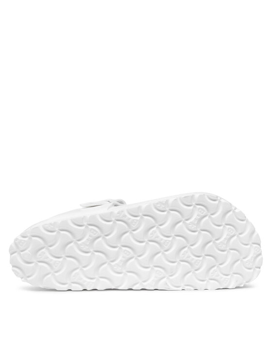 Birkenstock В'єтнамки Birkenstock Gizeh EVA 0128221 Білий