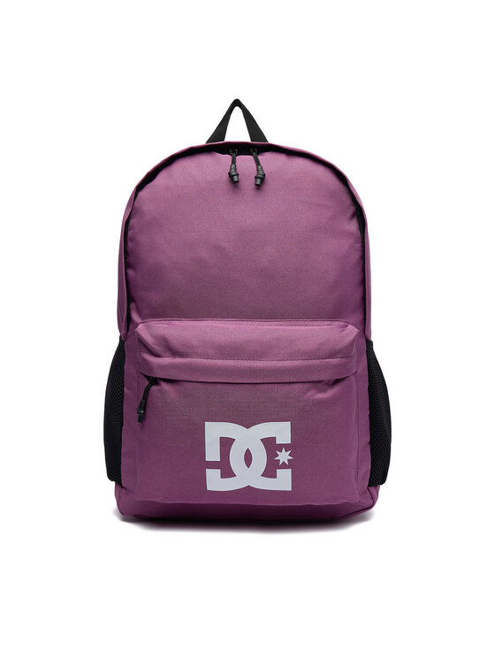 DC Shoes Σακίδιο DC Shoes WBEO-DCI-HT-004-10 Μωβ