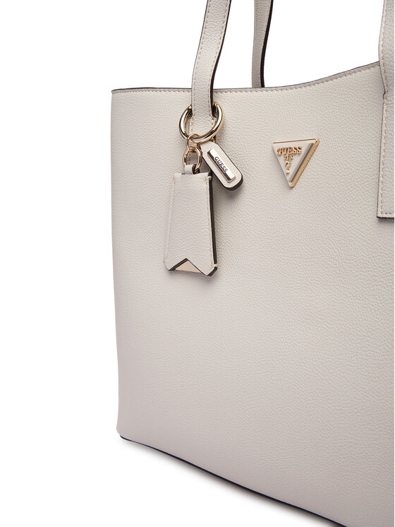 Guess Сумка Guess Meridian II HWBG69 74230 Кремовий