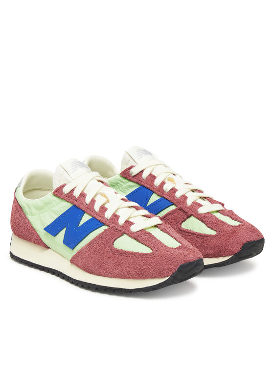 New Balance Sneakers New Balance U471VBB W Bordeaux