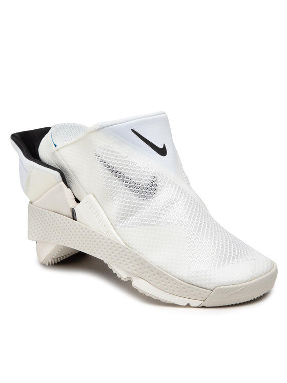Nike Снікерcи Nike Go Flyease CW5883 101 Білий