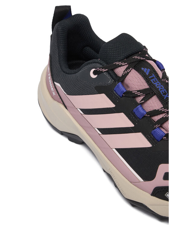 adidas Trekkings adidas Terrex Skychaser Ax5 Gore-Tex Hiking Shoes KJ8947 Negru