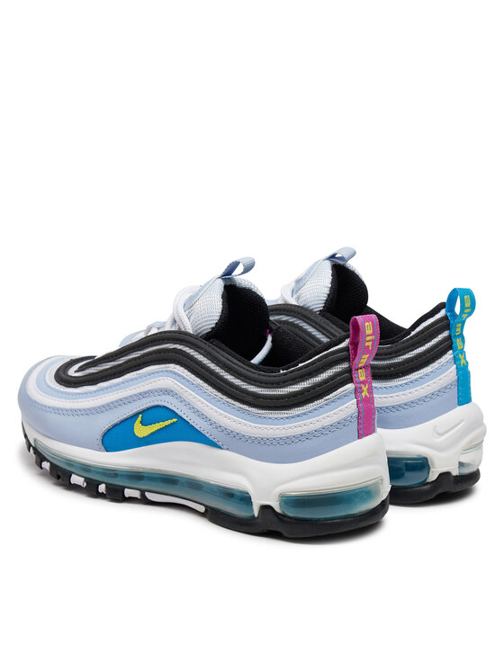Nike Tenisice Nike Air Max 97 (GS) 921522 408 Plava