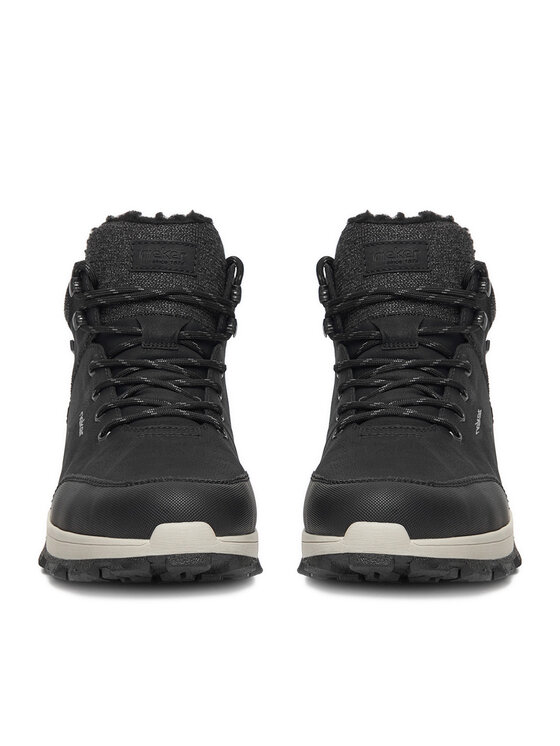 Rieker Puszābaki Rieker CEO-35534-00 Melns