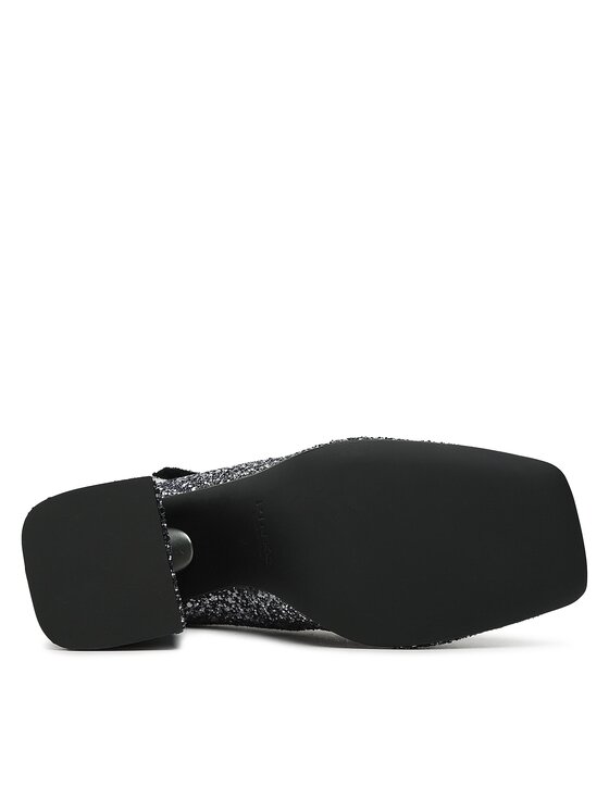 PINKO Czółenka PINKO Claudie Mary Jane PE 23 BLKS1 100862 A0O4 Szary