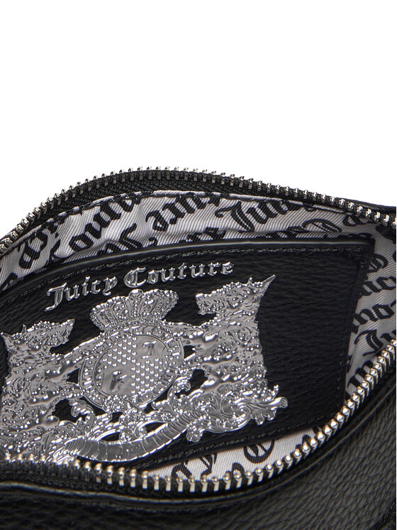 Juicy Couture Сумка Juicy Couture CEO-BIJXT8994WVP Чорний