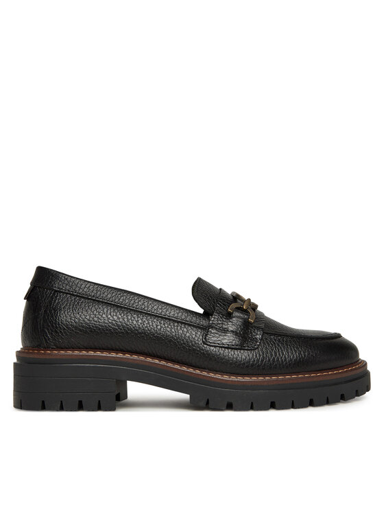 Barbour Лофери Barbour Maddie LFO0755BK52 Чорний