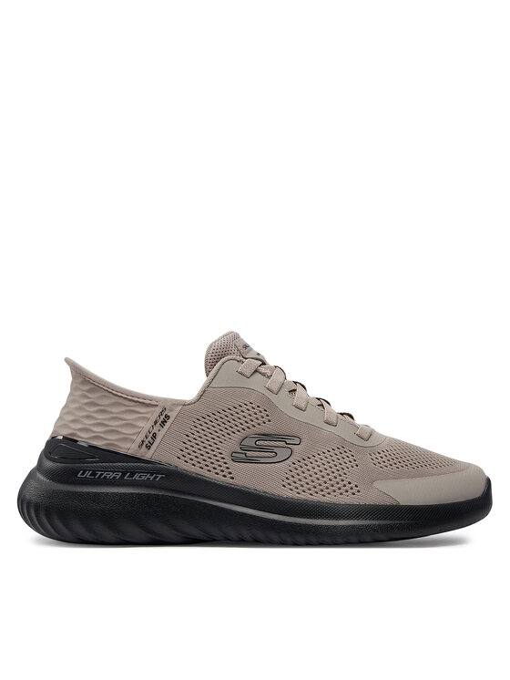 Skechers Zapatillas Skechers Bounder 2.0 232459 Marrón