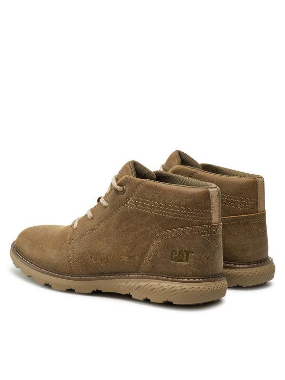 CAT Footwear Черевики CAT Footwear Trey 2.0 P725612 Коричневий