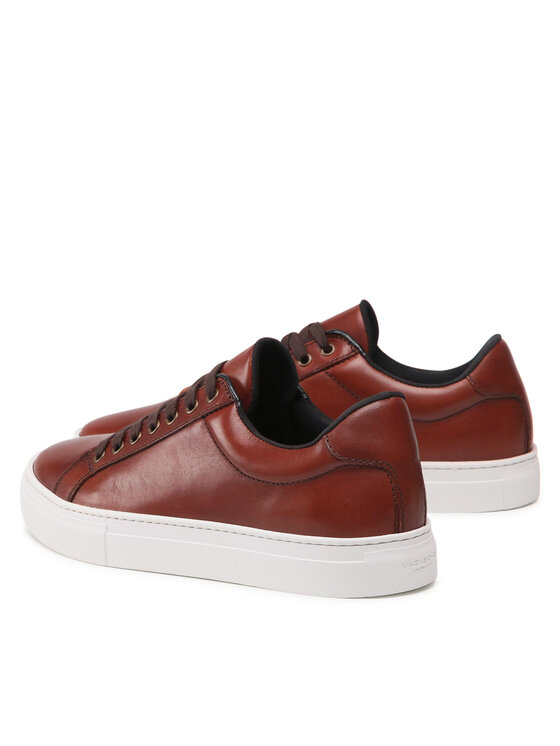 Vagabond Shoemakers Sneakersy Vagabond Shoemakers Paul 2.0 5383-101-27 Hnedá