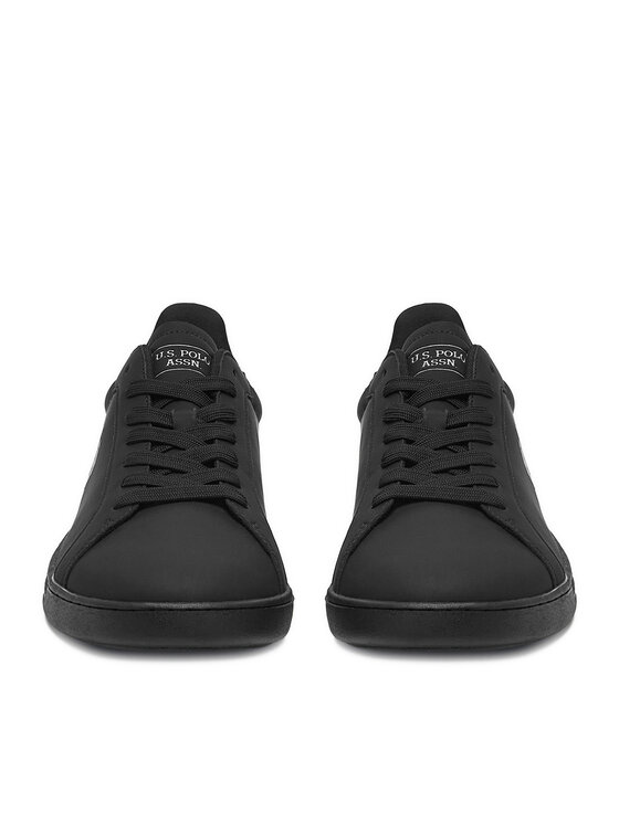 U.S. Polo Assn. Zapatillas U.S. Polo Assn. EO-SANDRO001M/GY1 Negro