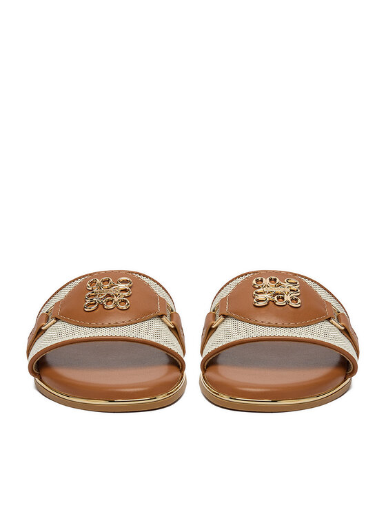 Nine West Шльопанці Nine West CEO-6165-32 Коричневий