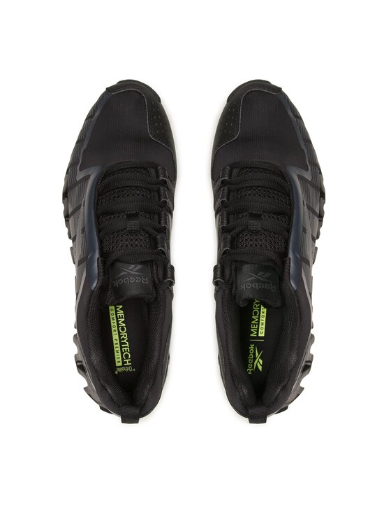 Reebok Sneakersy Reebok Zigwild Tr 6 FX1433 Czarny