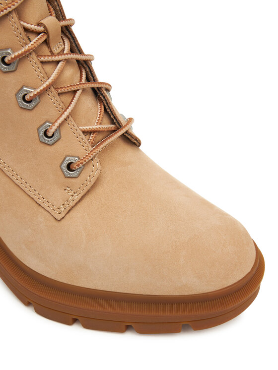 Timberland Черевики Timberland Allington TB0A2CKCEN71 Бежевий