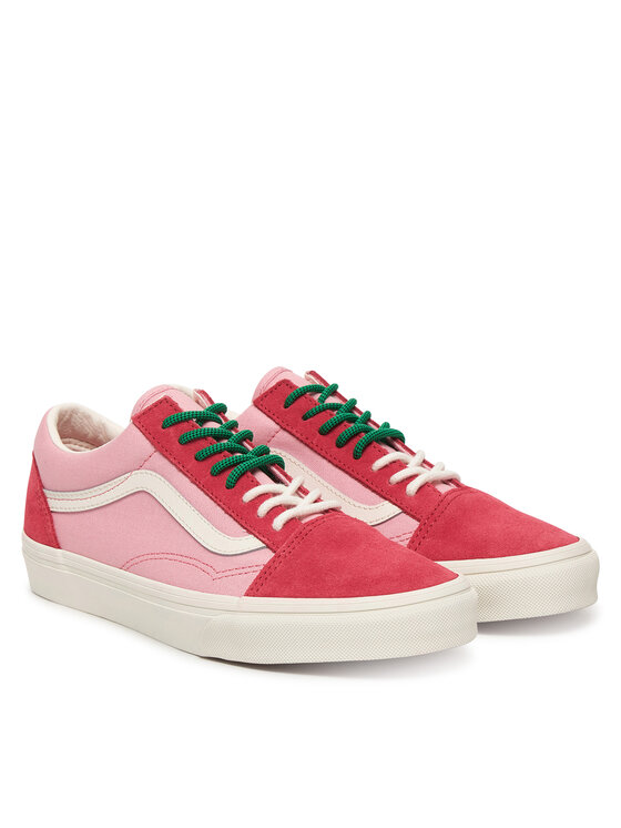 Vans Scarpe sportive Vans Old Skool VN000EDYFO91 Rosa