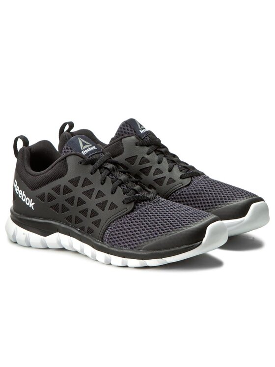 Reebok Pantofi pentru alergare Reebok Sublite Xt Cushion 2.0 Mt BD5537 Negru