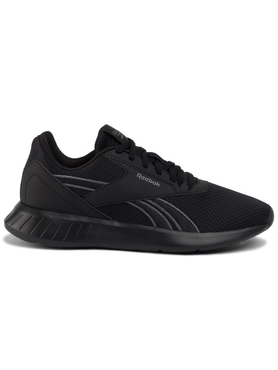 Reebok Взуття для бігу Reebok Lite 2.0 FV6416 Чорний