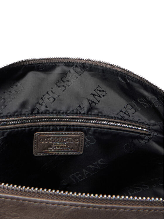 Guess Jeans Bolso Guess Jeans CEO-GUESS-S-009-10 Gris