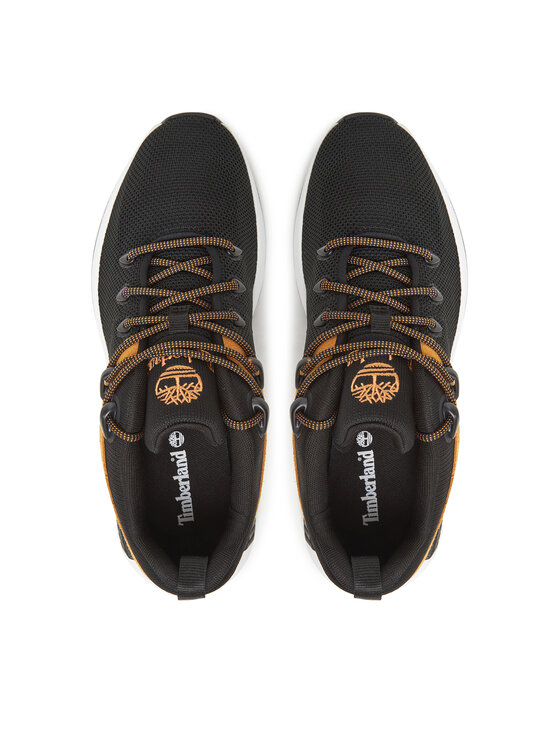 Timberland Снікерcи Timberland Sprint Trekker TB0A6DC1EF01 Чорний