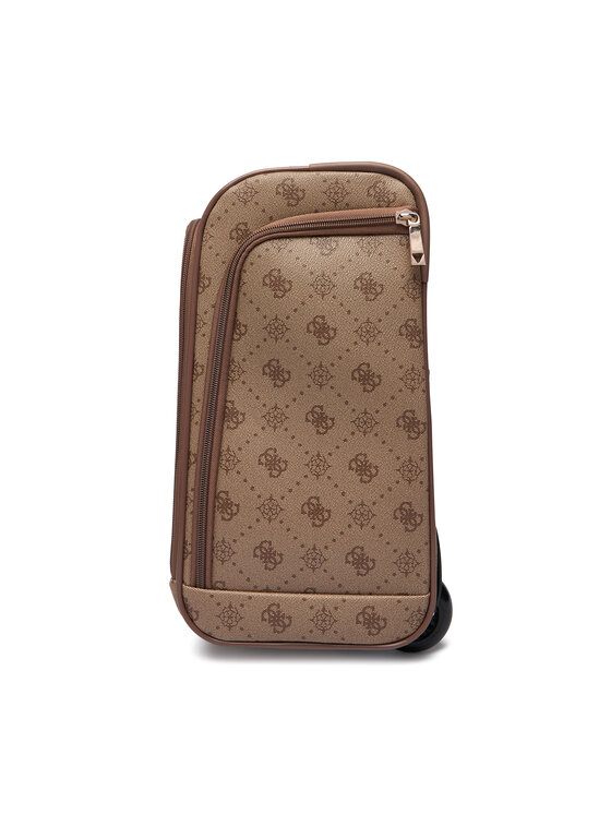 Guess Maleta de cabina Guess TWGP98 90971 Beis
