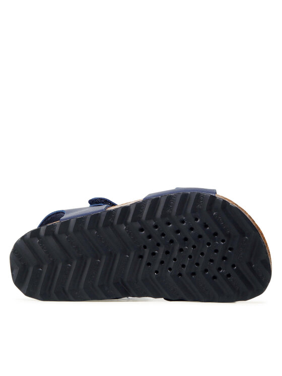 Geox Sandały Geox J Ghita B. B J028LB 00054 C0735 M Granatowy