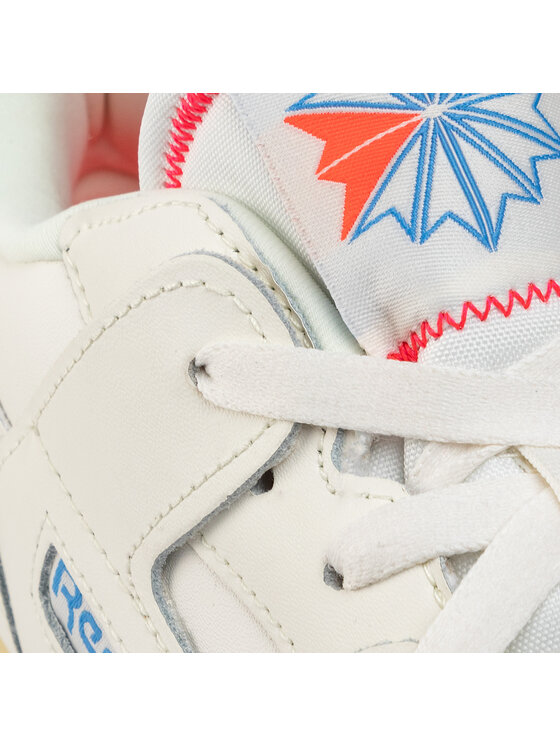 Reebok Sneakers Reebok Workout Lo Plus DV7360 Bianco