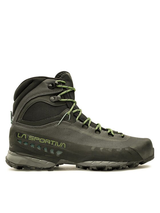 La Sportiva Trekkingi La Sportiva Txs Gtx GORE-TEX 24R900718 Szary