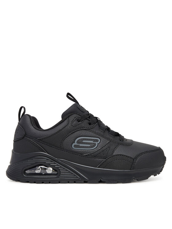 Skechers Снікерcи Skechers Uno Gen1 417004L BBK Чорний