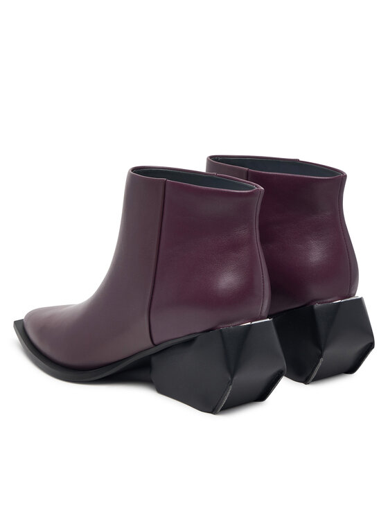 United Nude Aulinukai United Nude Ricky Yoyo Mid 110413416 Vyšninė