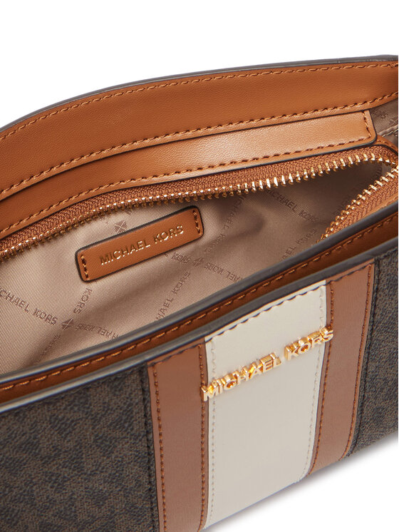 MICHAEL Michael Kors Сумка MICHAEL Michael Kors 32R6GQ6C1B Коричневий