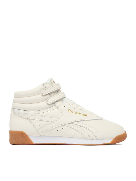 Reebok Снікерcи Reebok EO-F/S HI 100271745 Кремовий