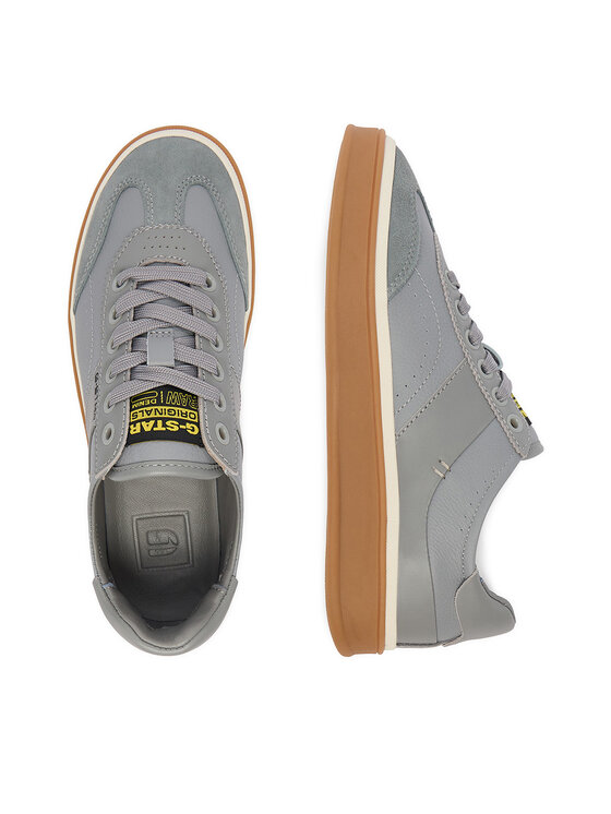 G-STAR Снікерcи G-Star Raw CEO-STAR-01 Сірий