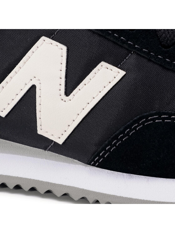 New Balance Sneakers New Balance WL720EB Nero